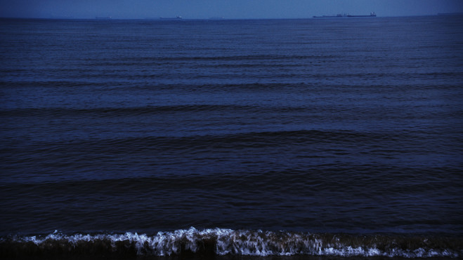 Calle - Pour la dernière et pour la première fois