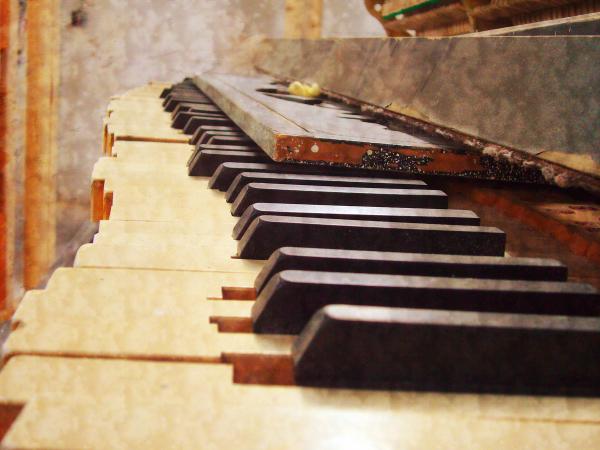 Piano