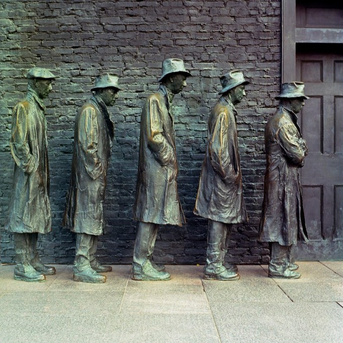 Journal de quarantaine #12