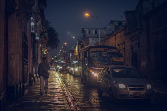 Journal de quarantaine #13