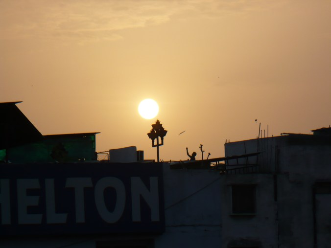 Journal de quarantaine #16