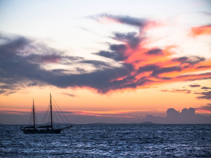 Journal de quarantaine #5