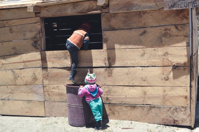 Journal de quarantaine #7