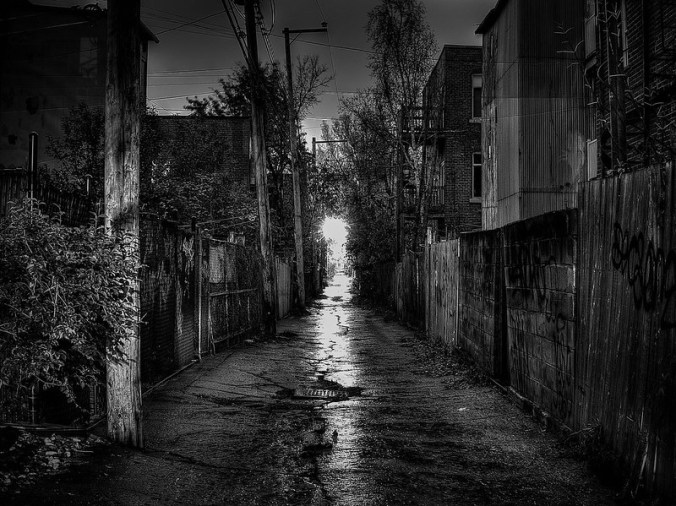 Journal de quarantaine #8