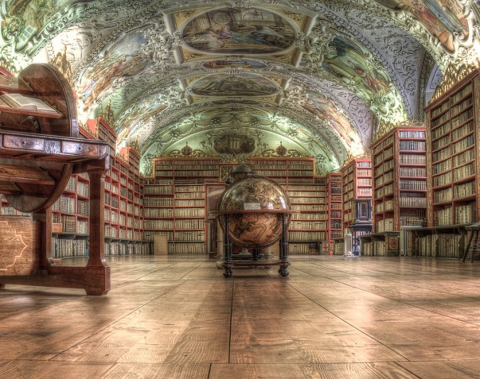 Journal de quarantaine #9