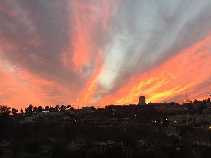 Journal de quarantaine #17