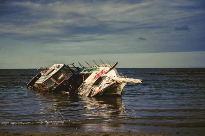 Journal de quarantaine #21