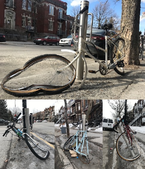 Journal de quarantaine #23