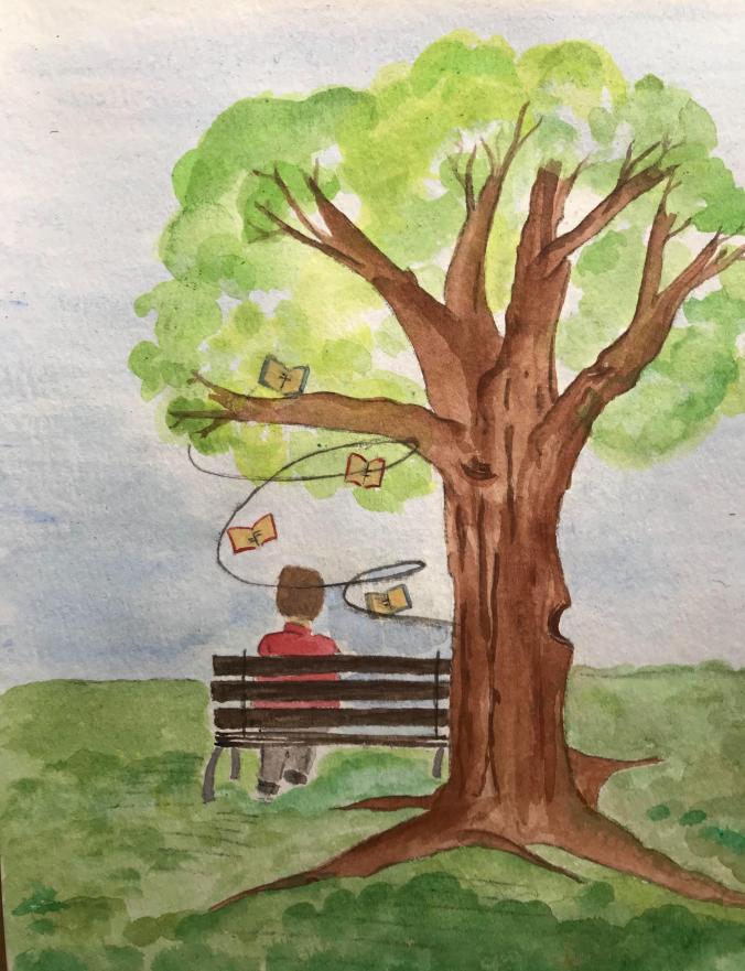 Journal de quarantaine #30