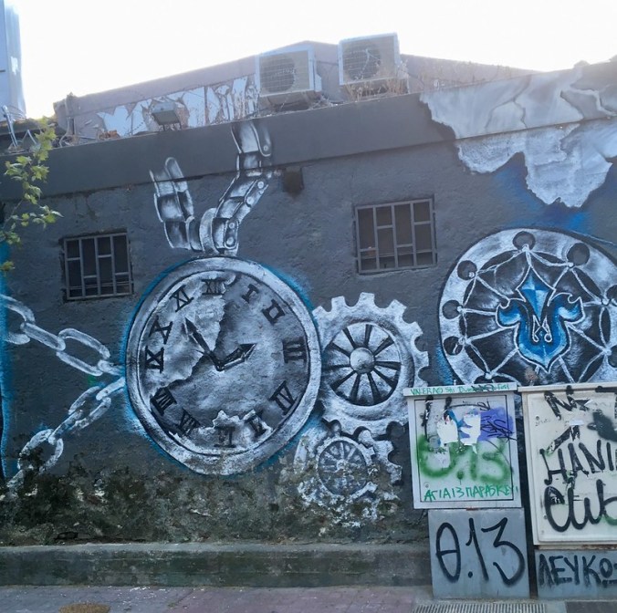 Journal de quarantaine #31