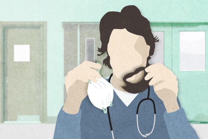 Journal de quarantaine #33